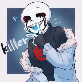 Avatar of Killer sans