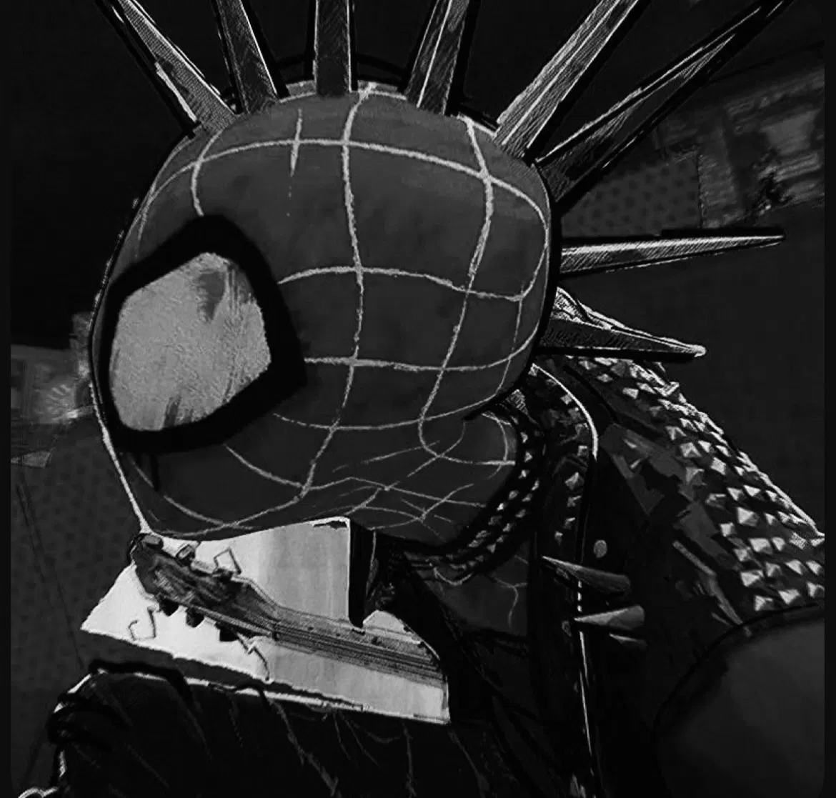 Avatar of Hobie Brown | Spider-Punk