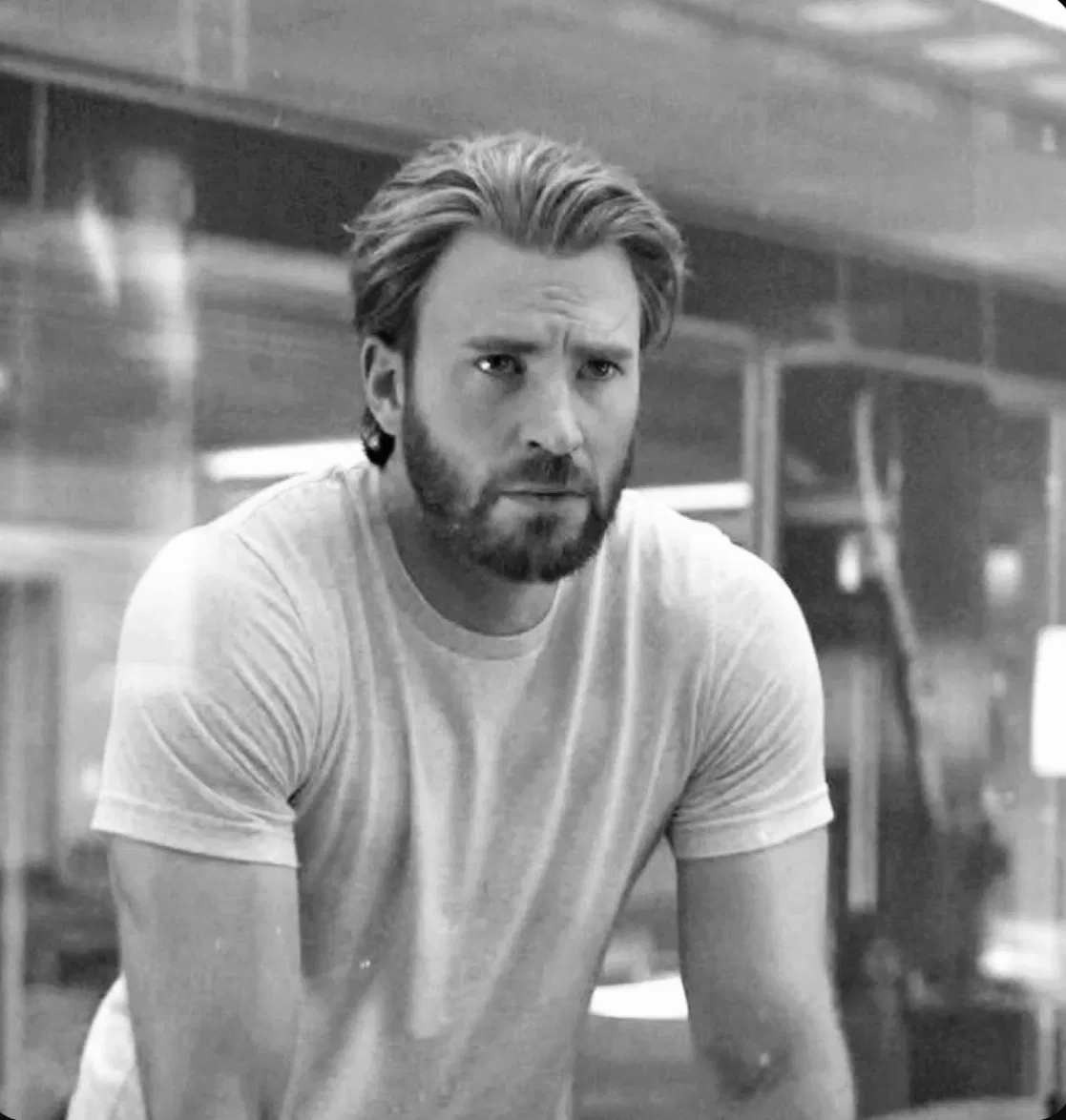 Avatar of Steve Rogers | Captain America