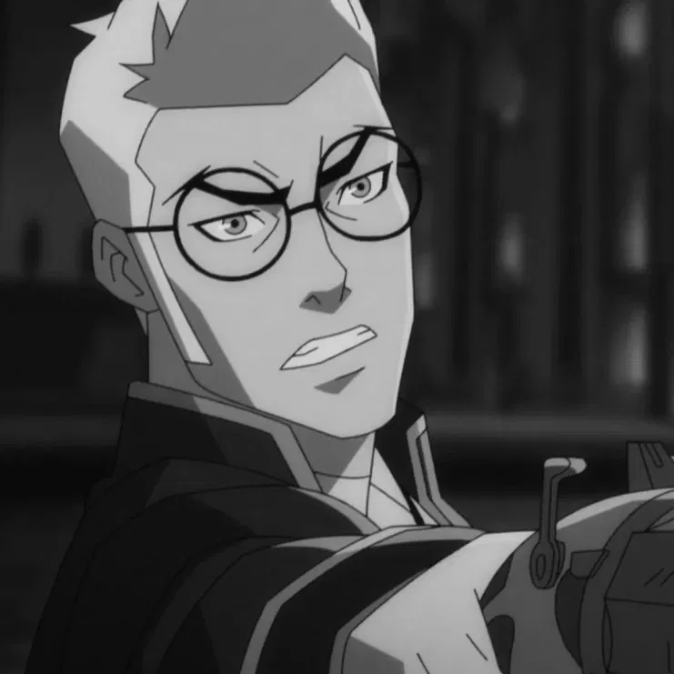 Avatar of Percy de Rolo | TLOVM