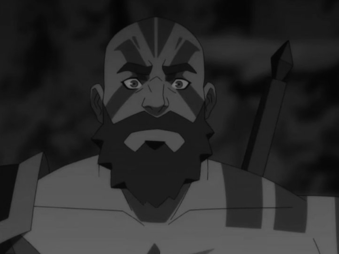 Avatar of Grog Strongjaw | TLOVM