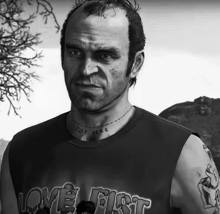 Avatar of Trevor Phillips | GTA V