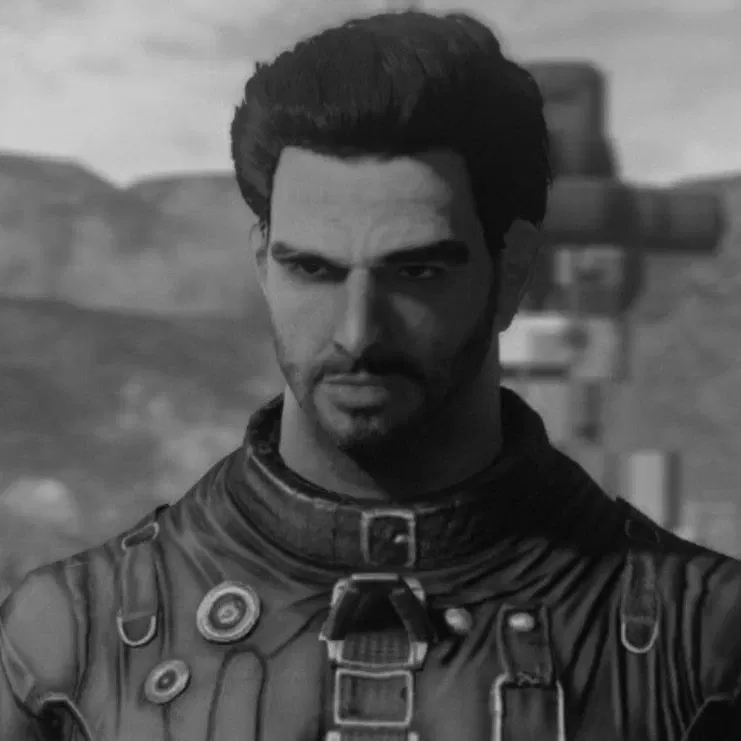 Avatar of Paladin Danse | Fallout 4