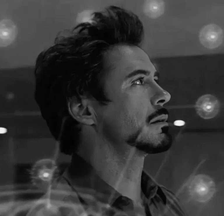 Avatar of Tony Stark | Iron Man