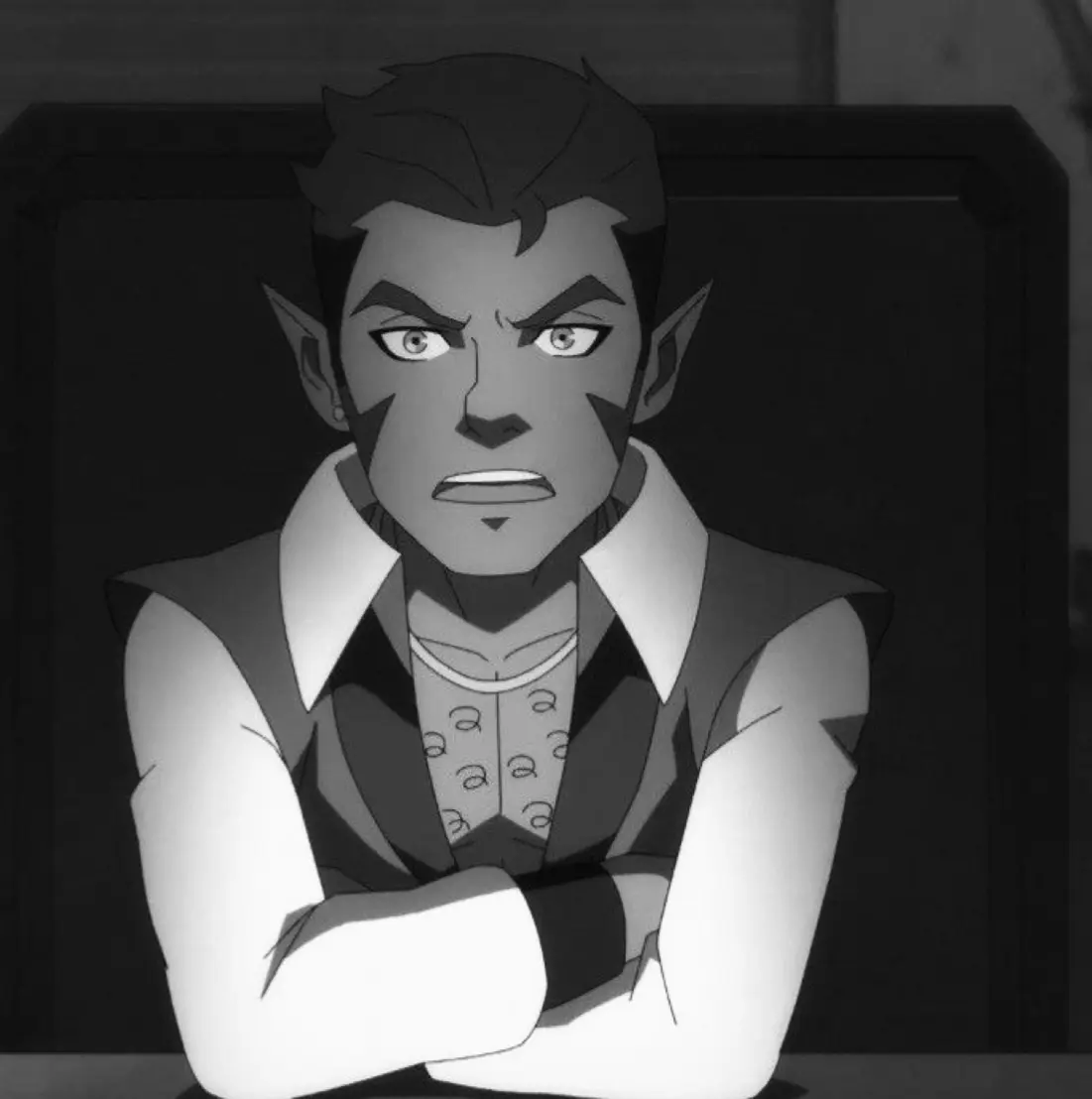 Avatar of Scanlan Shorthalt | TLOVM