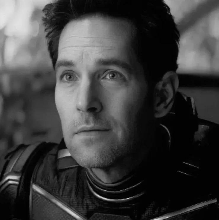 Avatar of Scott Lang | Ant-Man