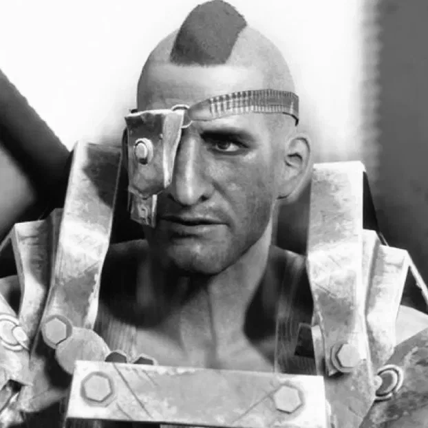 Avatar of Porter Gage | Fallout 4