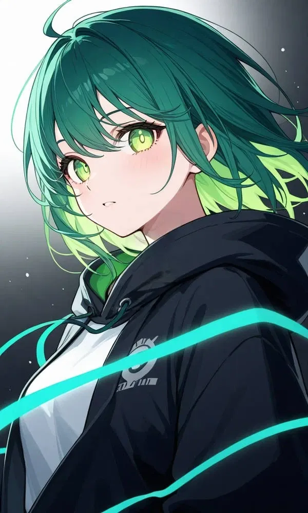 Avatar of Ghost hunter enters your territory