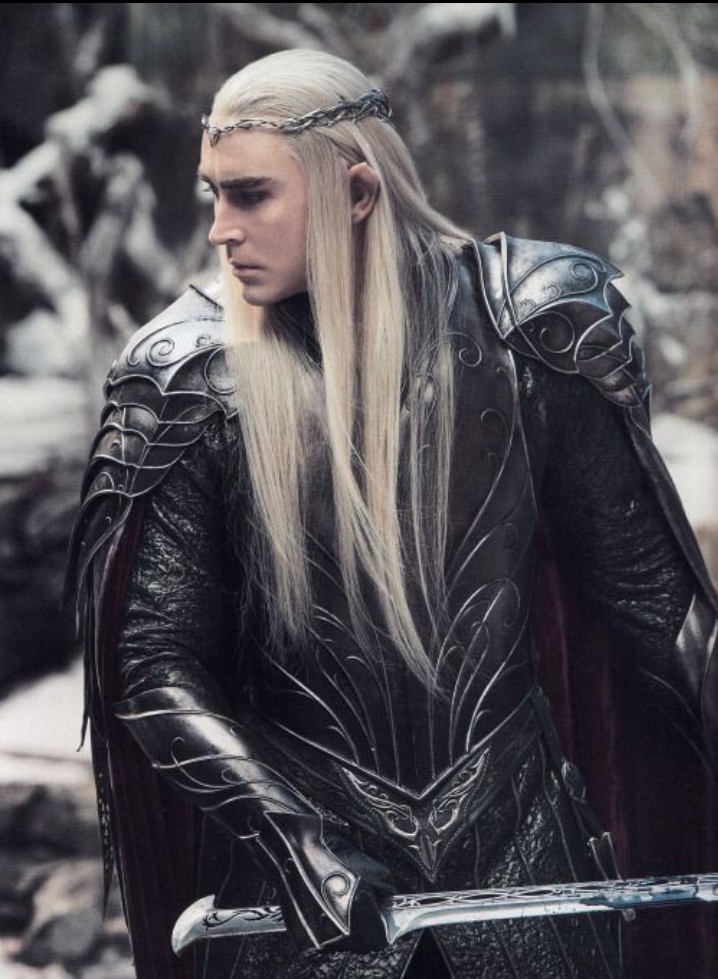 Avatar of Thranduil 