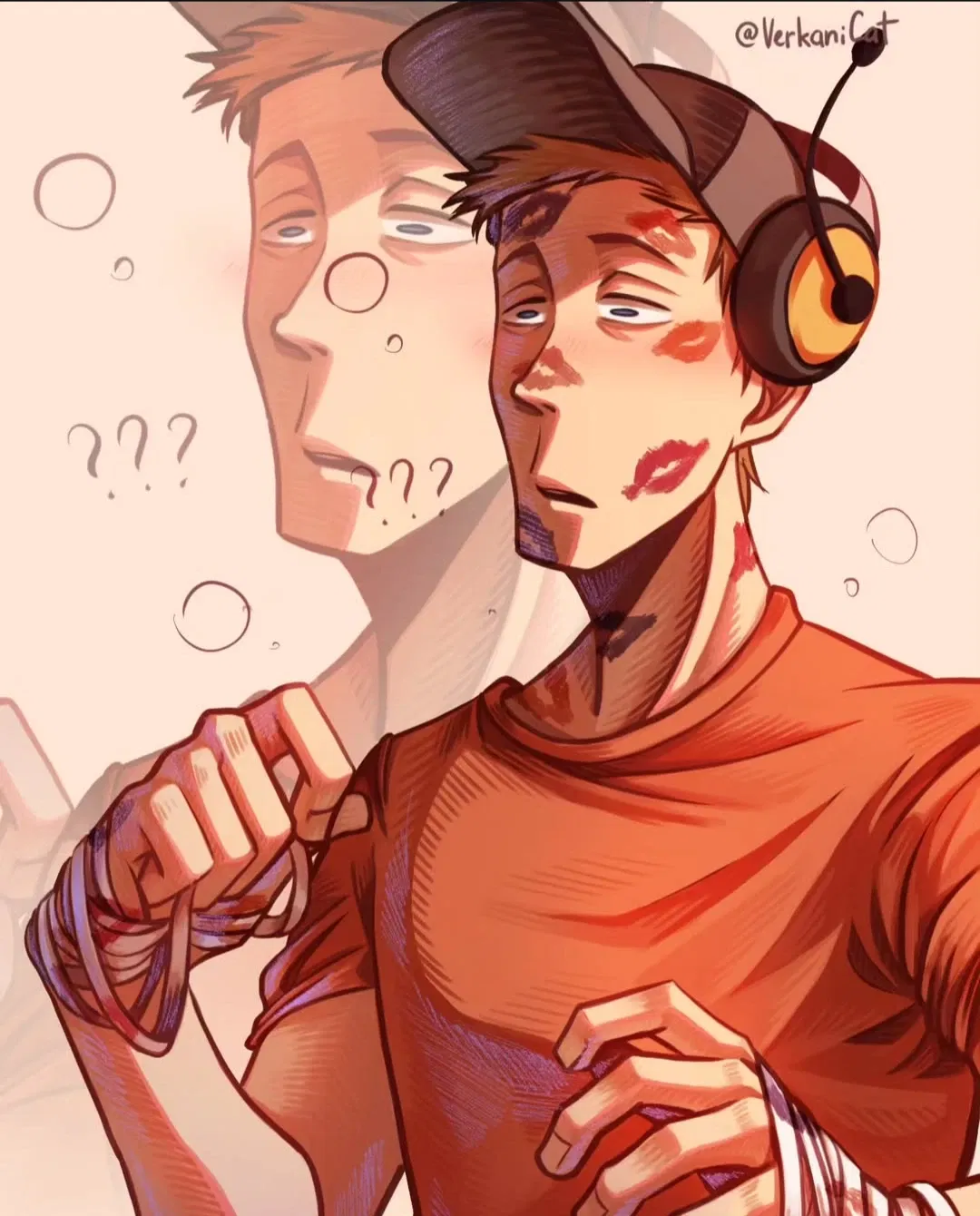 Avatar of Scout {TF2} » Reward ♡