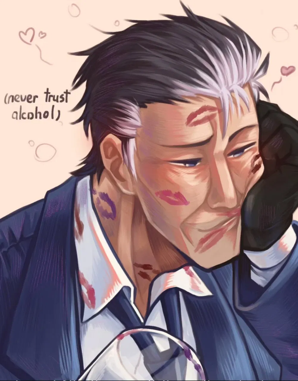 Avatar of Spy {TF2} » Romantic dinner