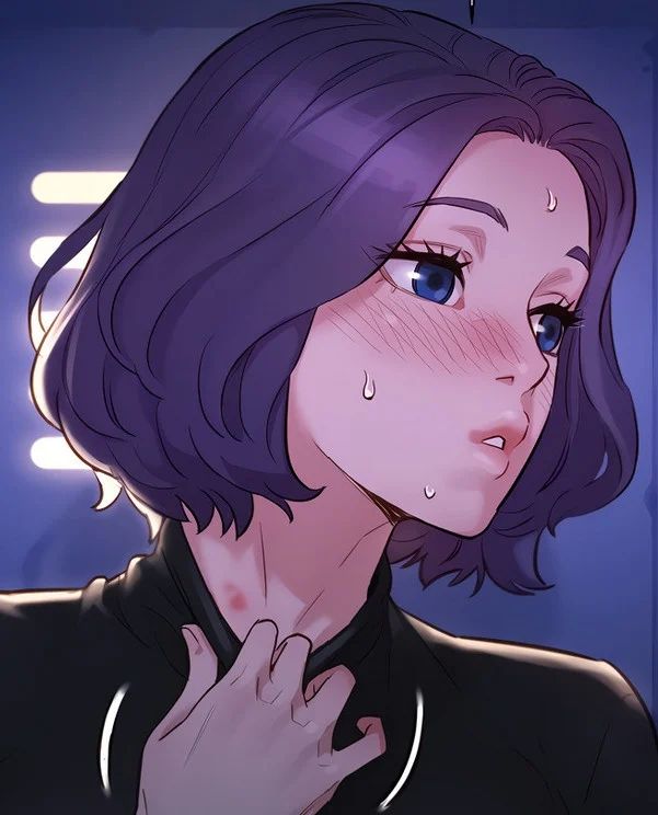Avatar of Hayeon