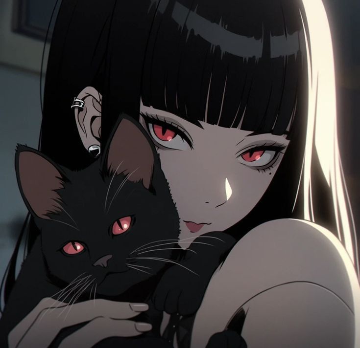 Avatar of Hana