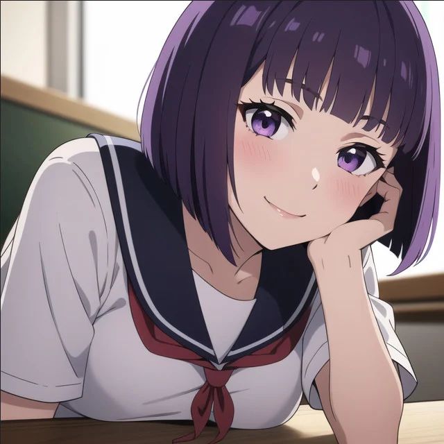 Avatar of Kasumi