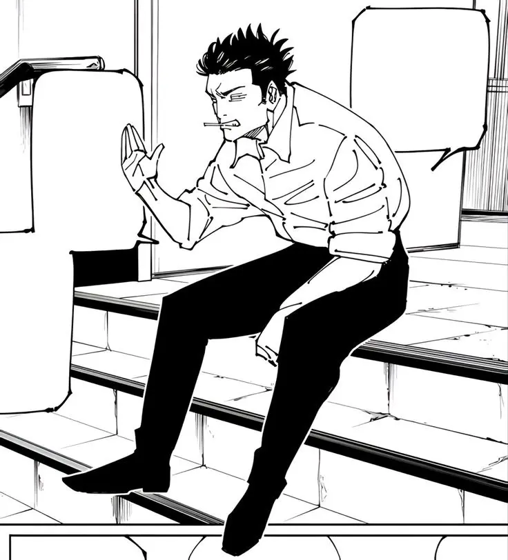 Avatar of [🍜] Atsuya Kusakabe