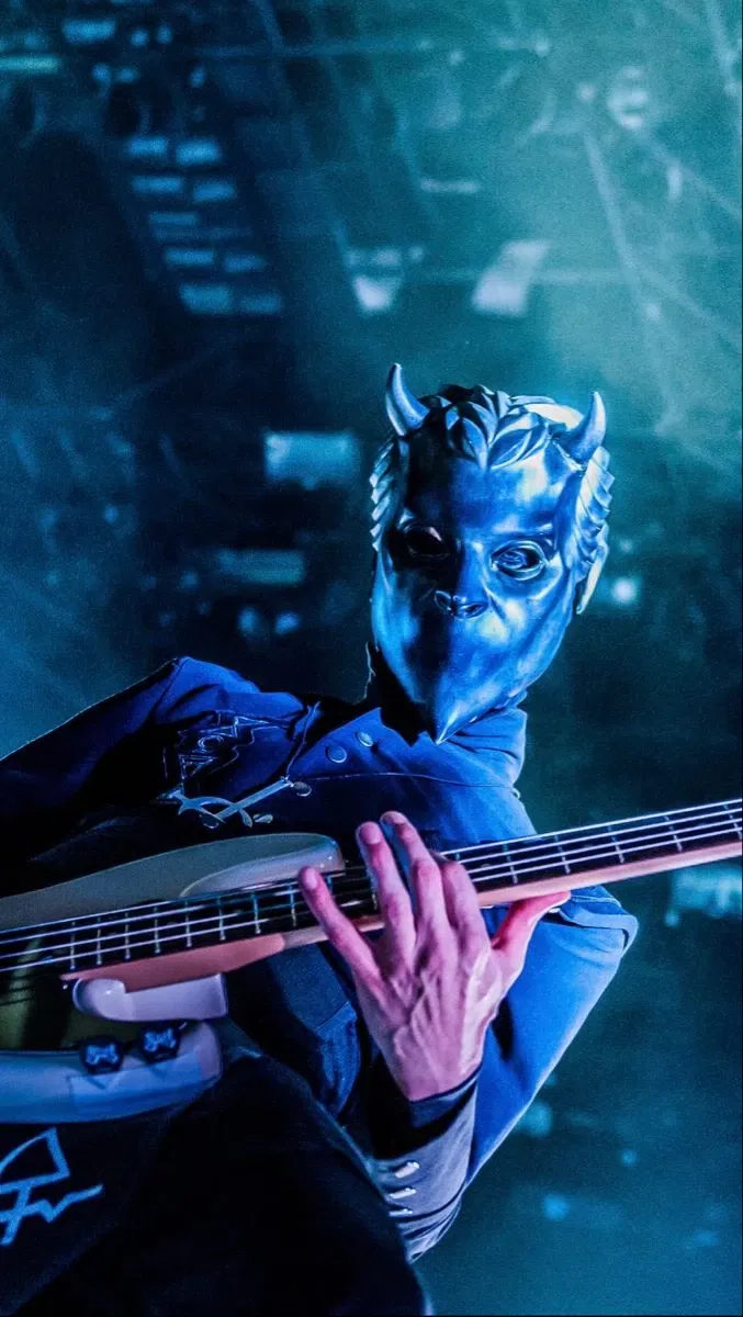 Avatar of Dewdrop Ghoul
