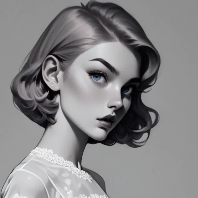 Avatar of Sofia | Mafia's Daughter