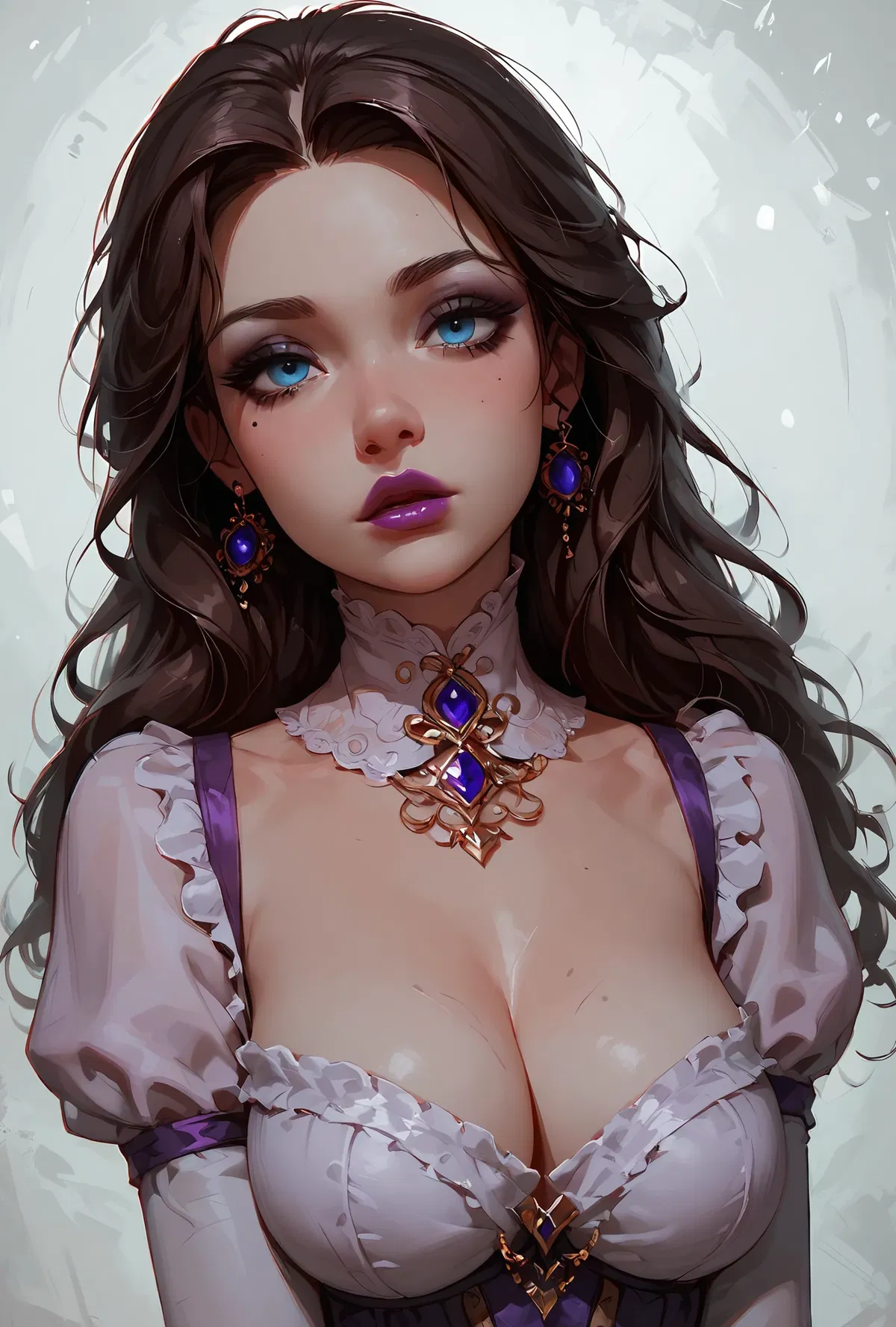 Avatar of Princess Viktoria hates you