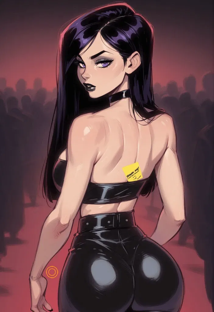 Avatar of Natalie | Spank me! ;P 