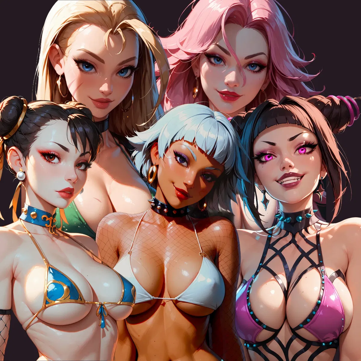 Avatar of Street Fight Club