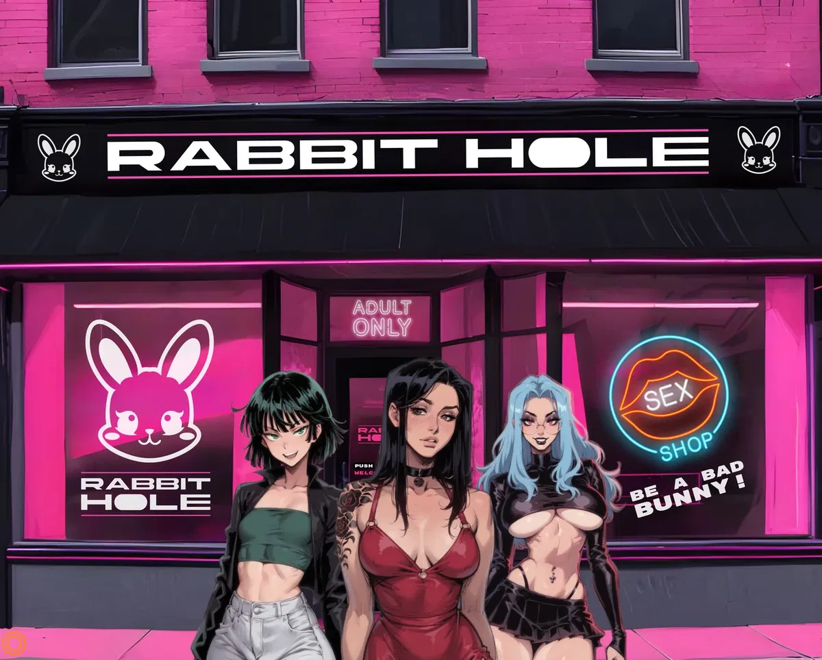 Avatar of The Rabbit Hole