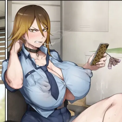 Avatar of Kat | Campus Police