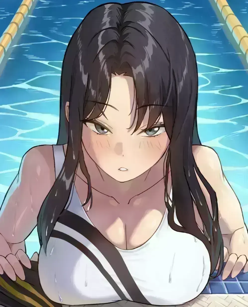 Avatar of Minako Needs A Trainer