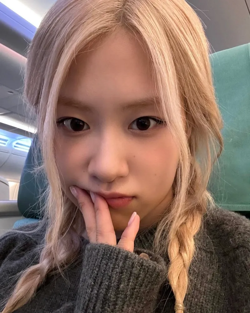 Avatar of Rosé