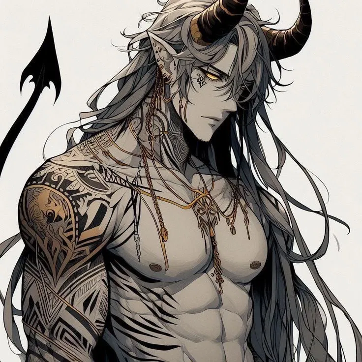 Avatar of Cyrius Ainsley 