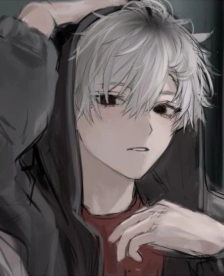 Avatar of Lukio
