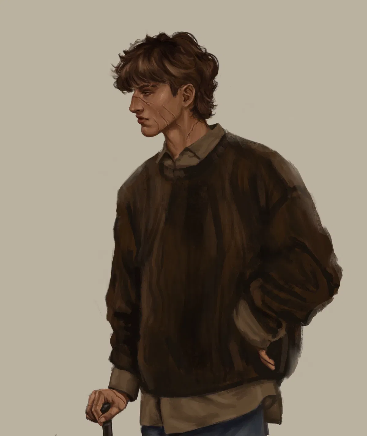Avatar of Remus Lupin