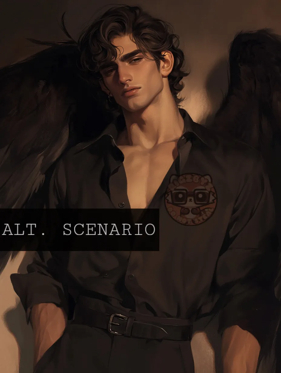Avatar of Rowan Hassan | ALT