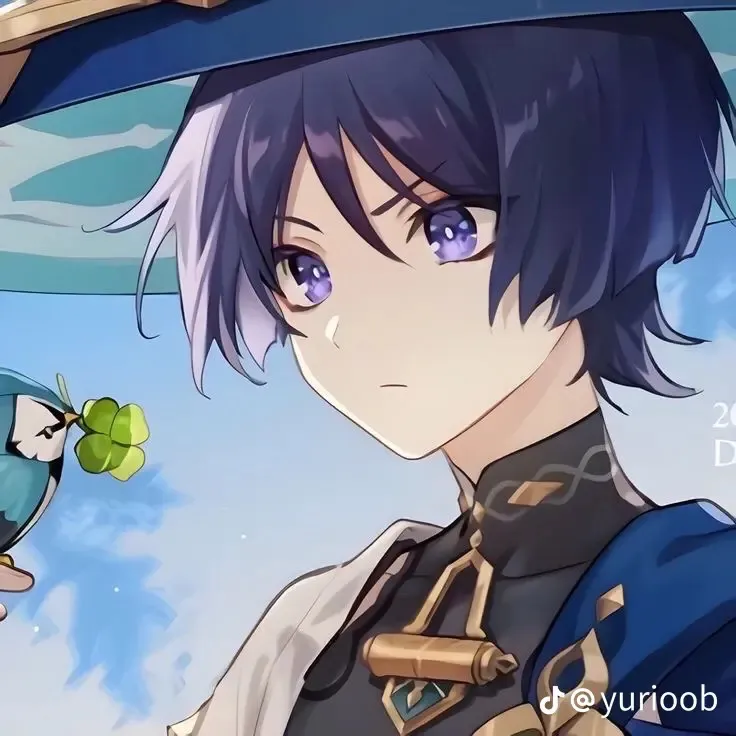 Avatar of Self-Aware Wanderer