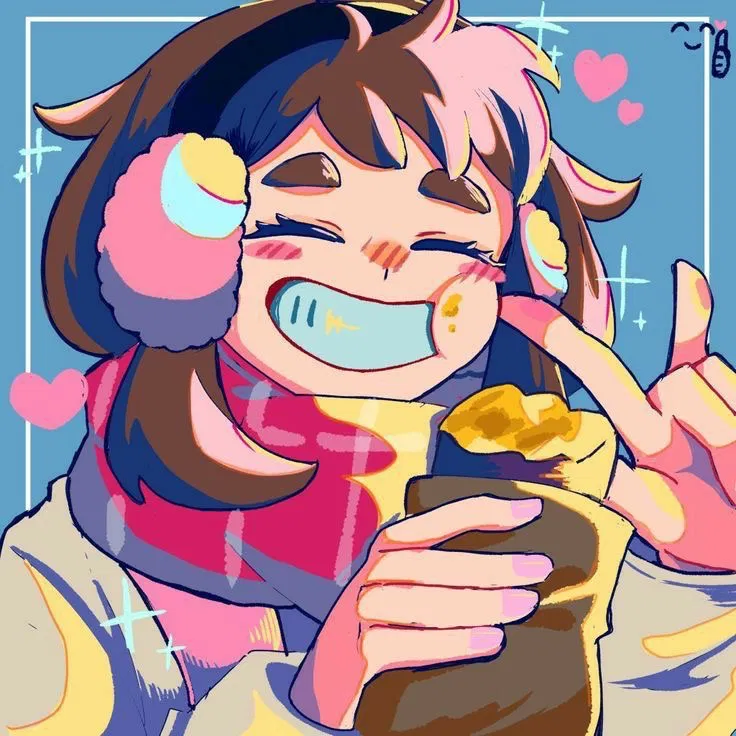 Avatar of Ochaco Uraraka
