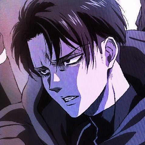 Avatar of ☆ Captain Levi Ackerman ☆