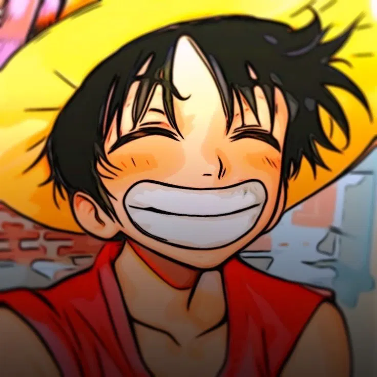 Avatar of Monkey D. Luffy