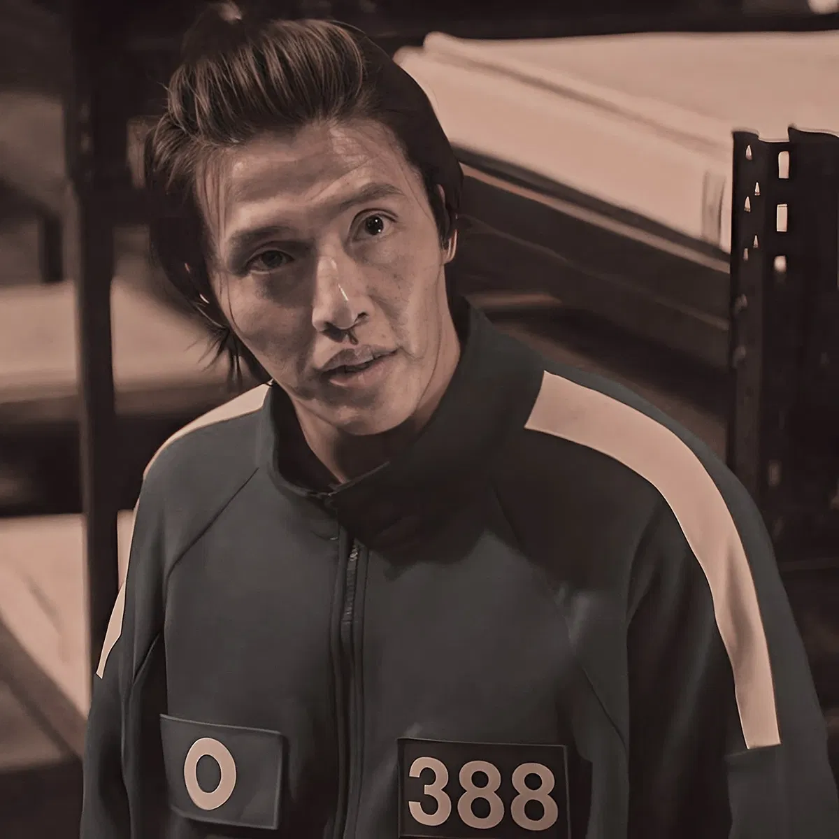 Avatar of Kang Dae-ho || Player 388
