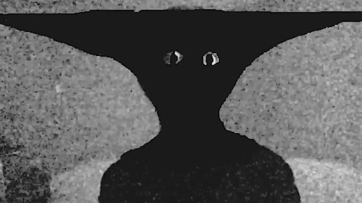 Avatar of All analog horror character