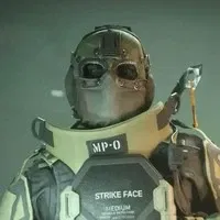 Avatar of Andrei "Nikto" Volk