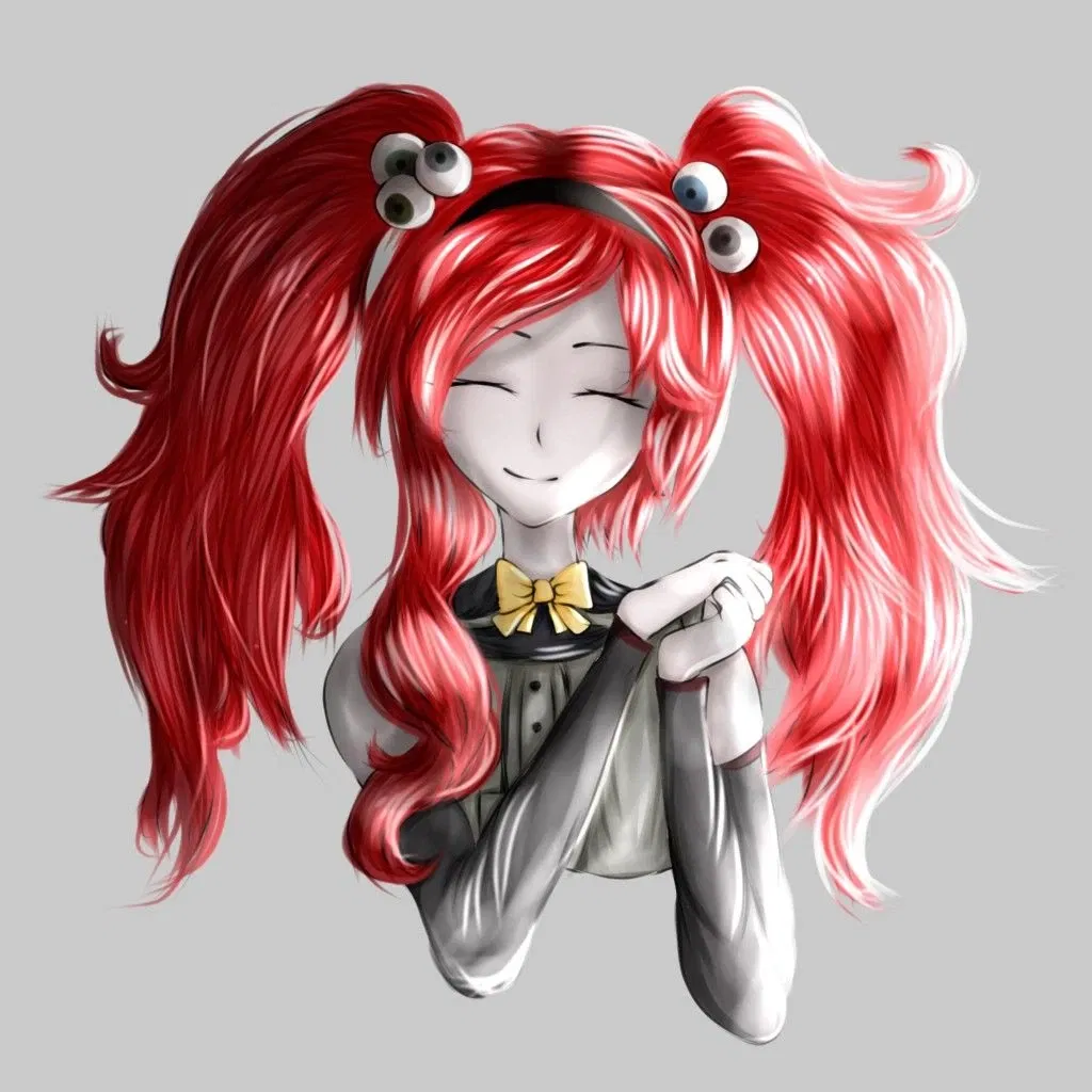 Avatar of Veronika Grebenshchikova