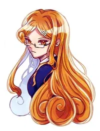 Avatar of Rei Mekaru