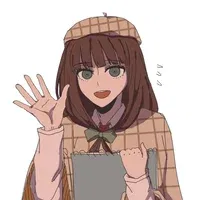 Avatar of Iroha Nijiue