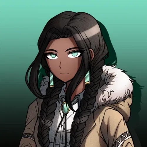 Avatar of Wenona