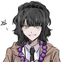 Avatar of Mikako -Pregame-