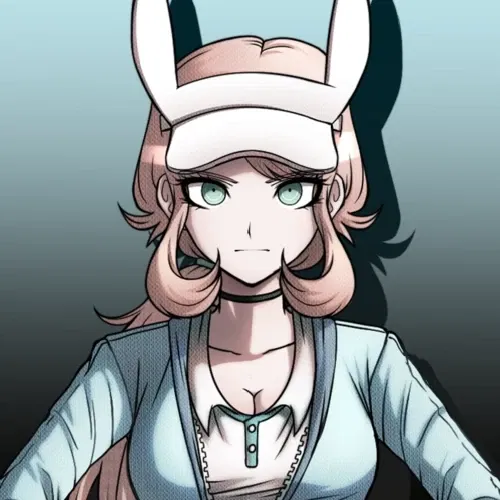 Avatar of Grace Madison