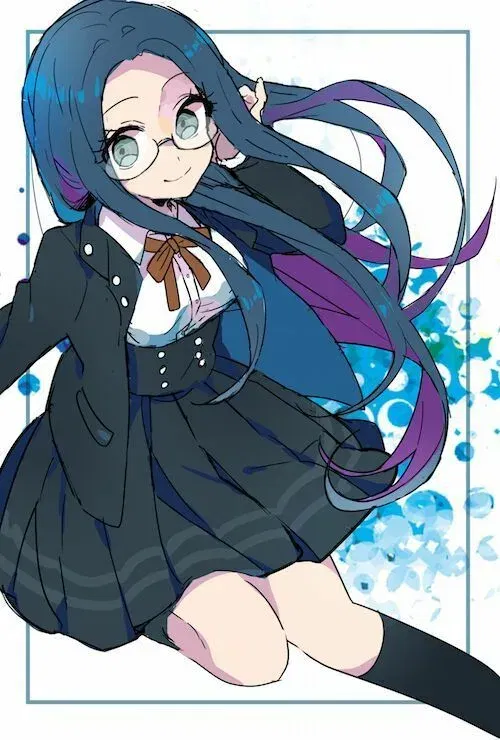 Avatar of Tsumugi Shirogane