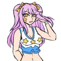 Avatar of Kizuna Tomori