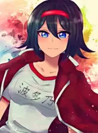 Avatar of Ayame -Roommate-