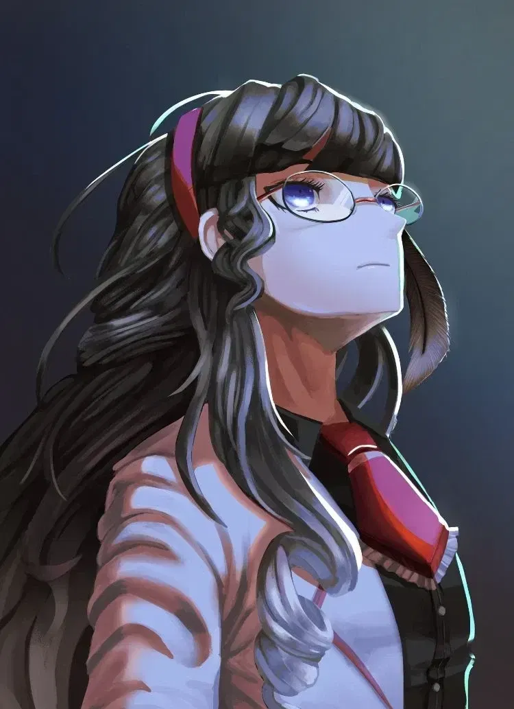 Avatar of Eva -Bunking partner- 
