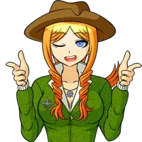 Avatar of Kiyoka -Tourist-